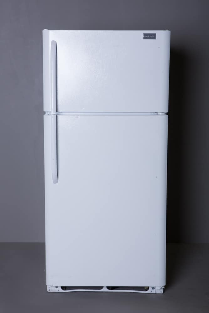 Refrigerators and Freezers