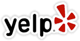 yelp logo