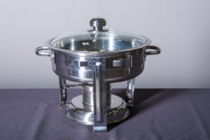 silver-8-quart-round-chafing-dish-catering-rentals-in-los-angeles