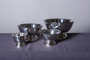 stainless-and-silver-revere-bowls-catering-rentals-in-los-angeles