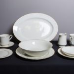 ivory-white-china-set-with-gold-rim-dinnerware-rental-in-los-angeles-min