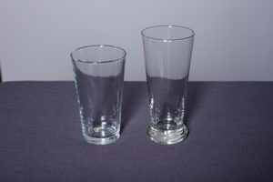 beverage-and-pilsner-glass-dinnerware-rental-in-los-angeles