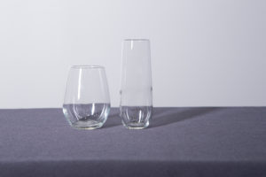 stemless-wine-and-champagne-glasses-dinnerware-rental-in-los-angeles