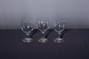 water-goblet-and-wine-goblet-dinnerware-rental-in-los-angeles