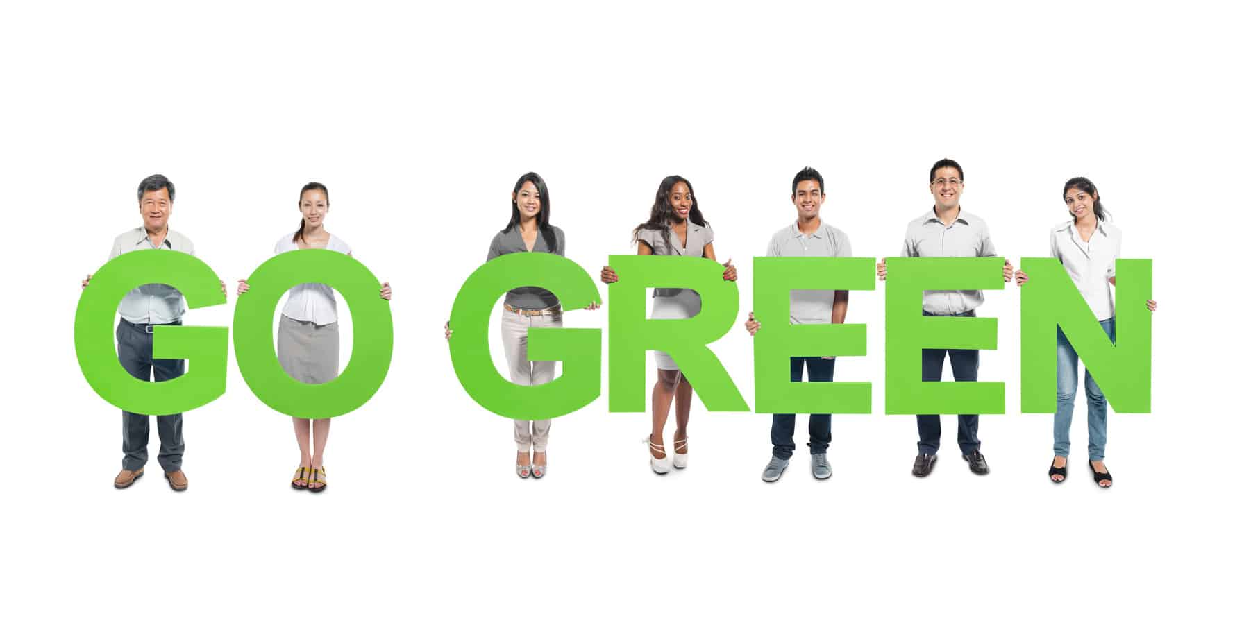 Go Green: Rent Instead of Buy for Parties and Events