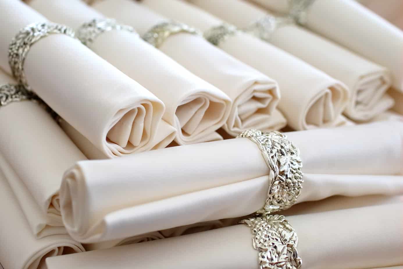 Linen Rentals are Essential for Your Party or Event