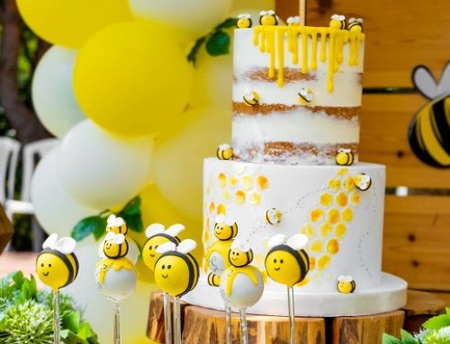 How to Choose Gender Neutral Baby Shower Decor